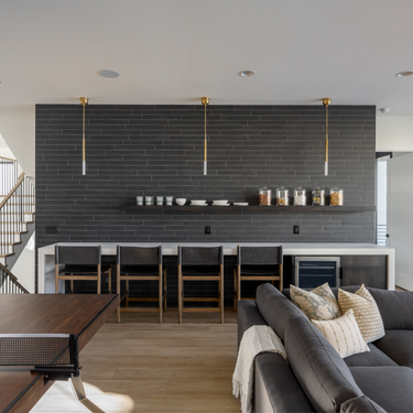 Kaiser Kitchen Stool